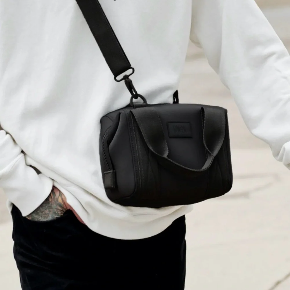 Dagne Dover Landon Caryall XS crossbody bag - Picture 2 of 8